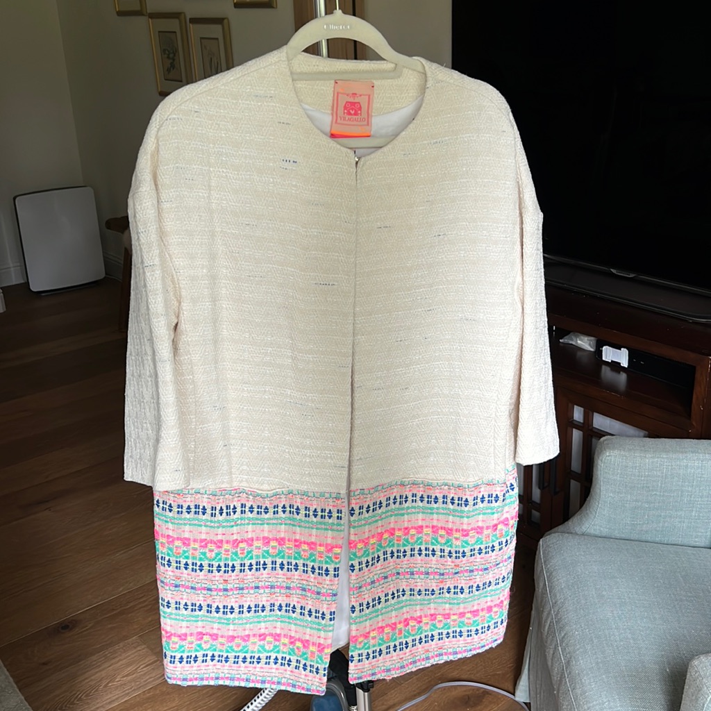 Vilagallo Jacket